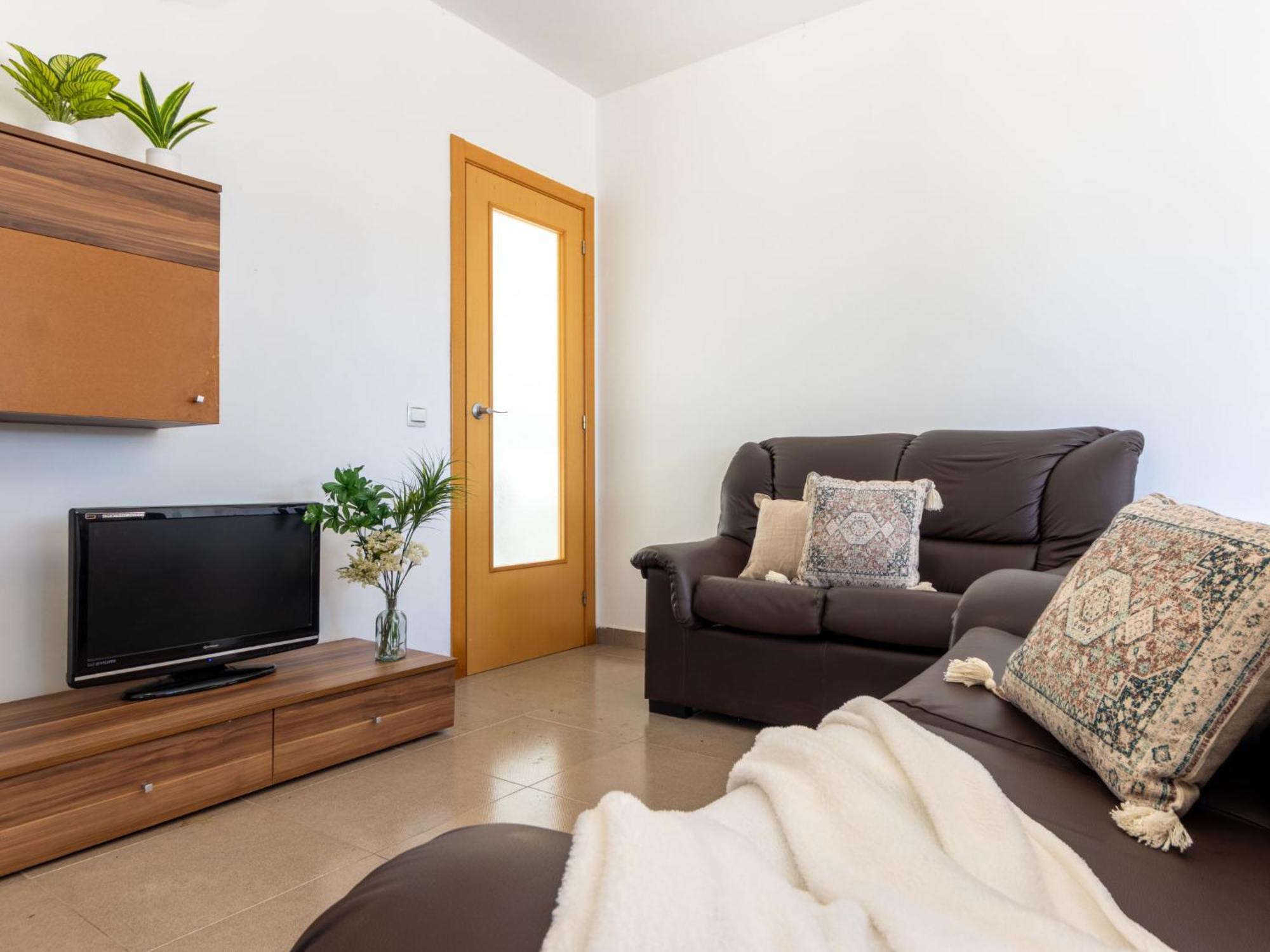 Holiday Home Gaviota 9 By Interhome Ріумар Екстер'єр фото