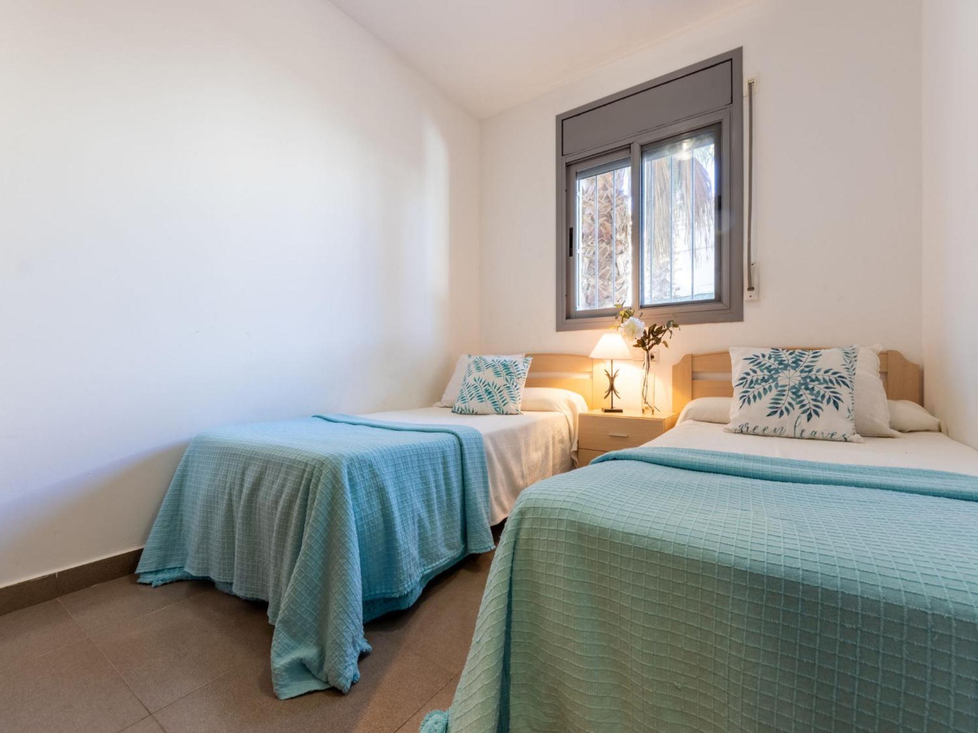Holiday Home Gaviota 9 By Interhome Ріумар Екстер'єр фото